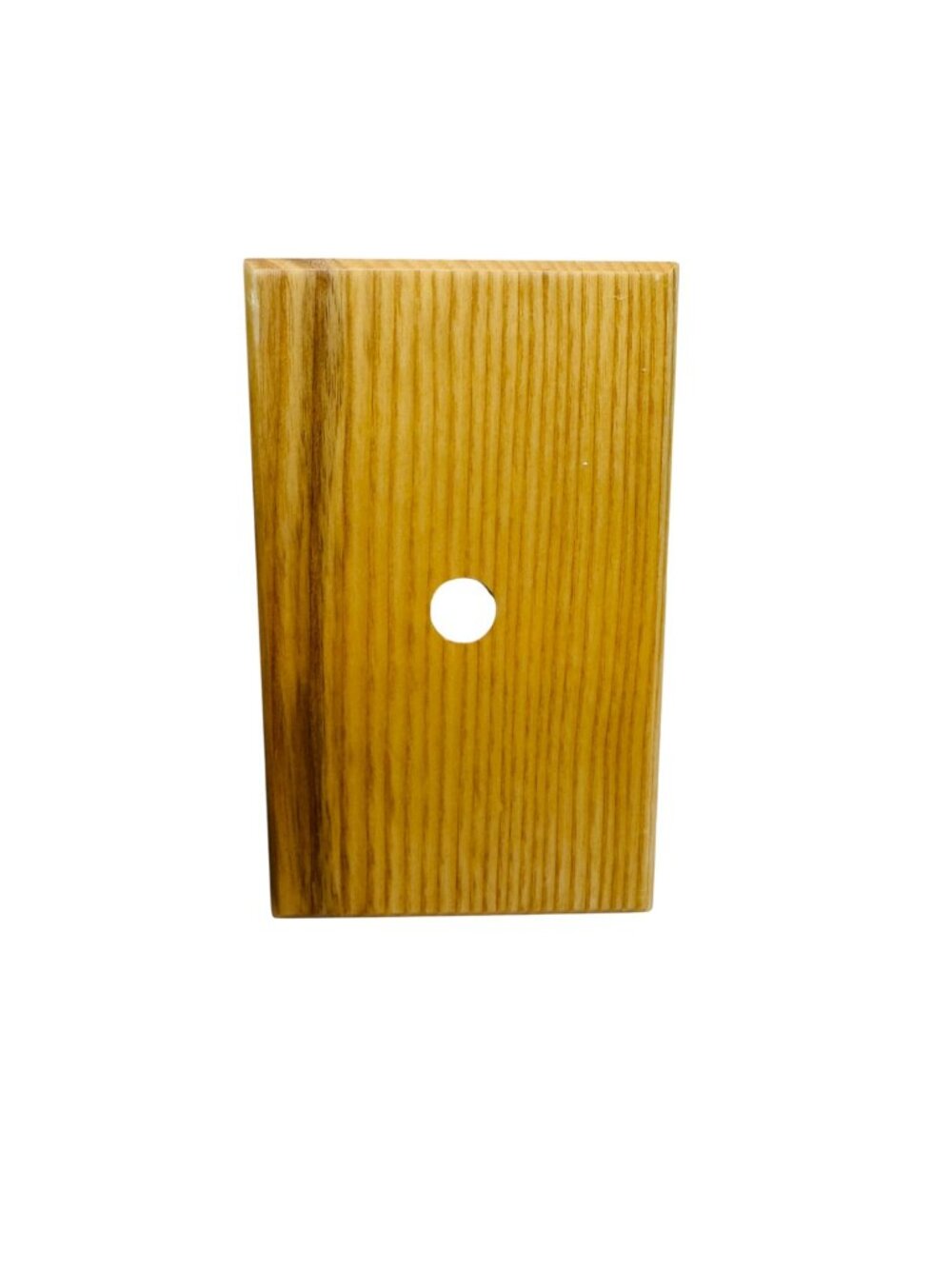Pimsle Wooden Switch Cover Kit Ash Gold Finish New